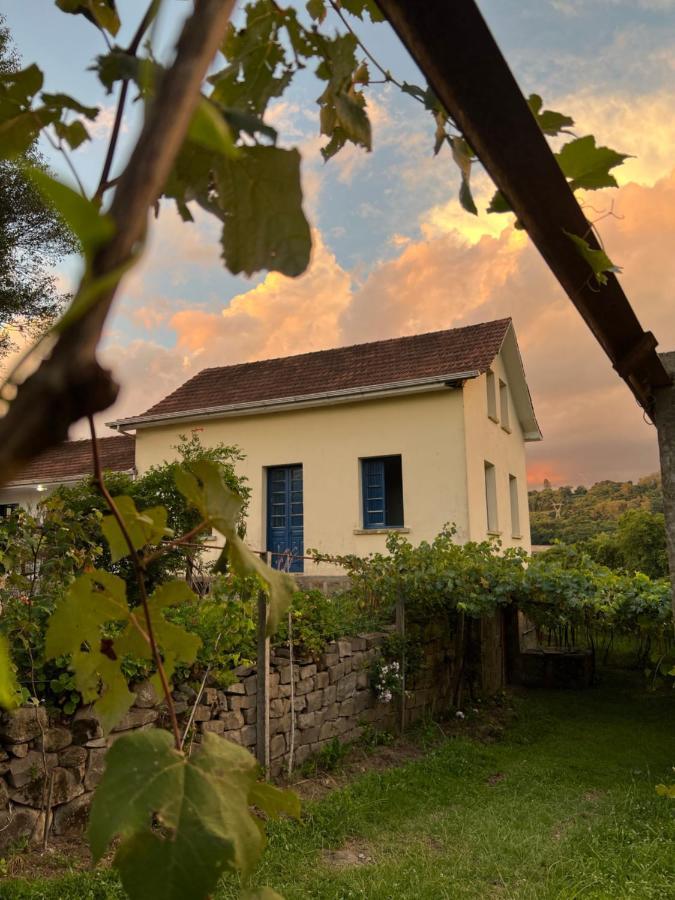 Casa Foresti Bento Goncalves Exterior photo