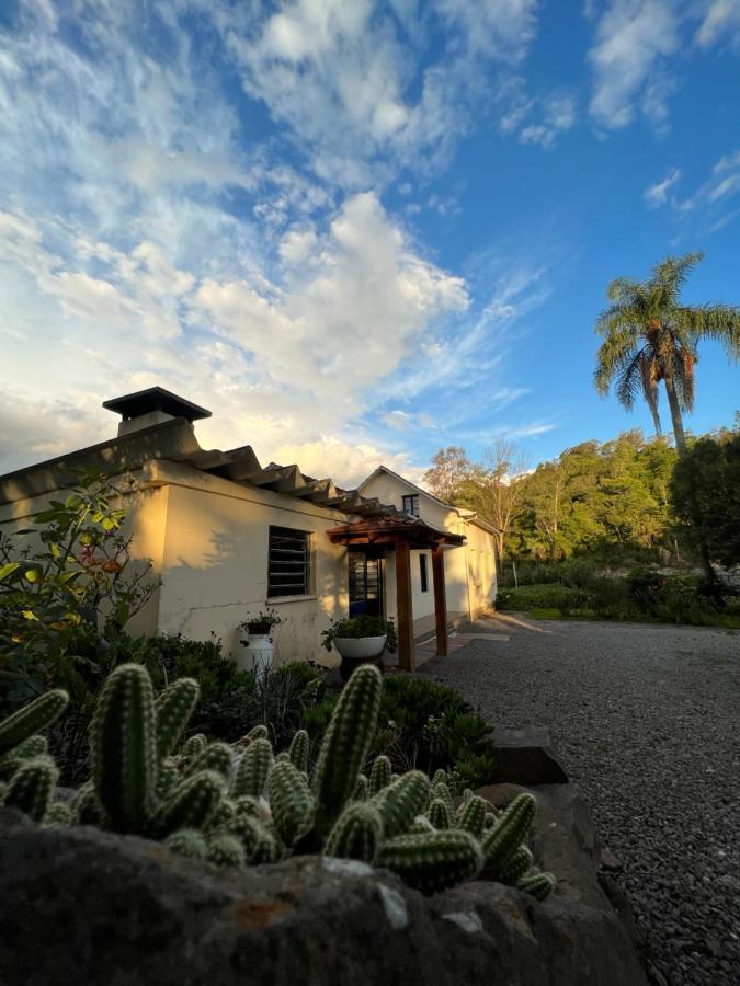 Casa Foresti Bento Goncalves Exterior photo