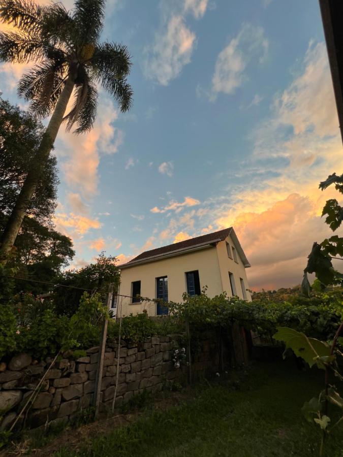 Casa Foresti Bento Goncalves Exterior photo